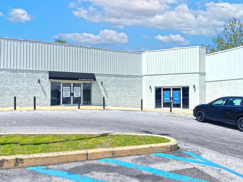 3125 New Castle Ave, New Castle, DE for lease - Building Photo - Image 2 of 3