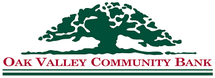 Oak Valley Community Bank