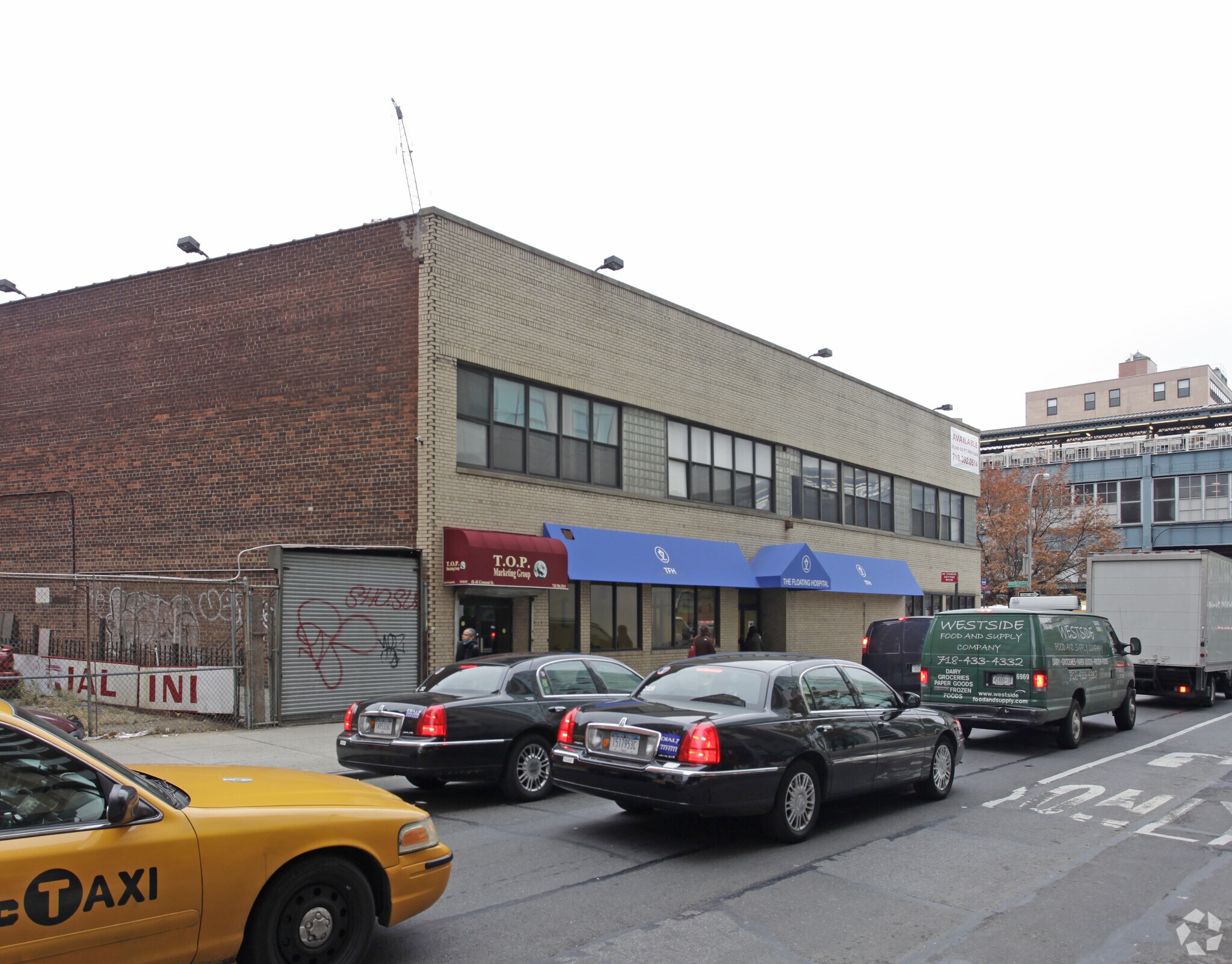 4141-4149 Crescent St, Long Island City, NY for sale Primary Photo- Image 1 of 1