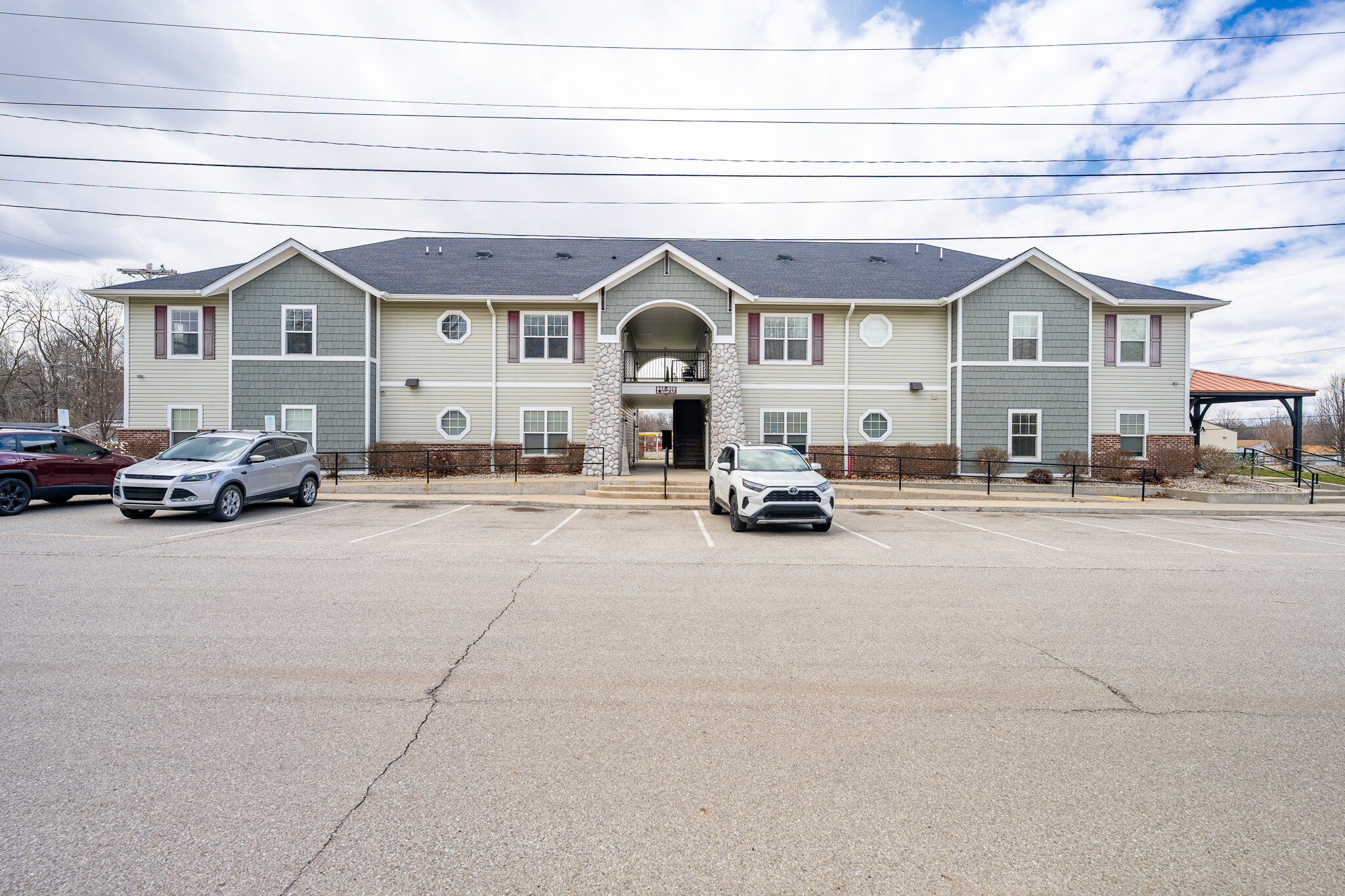 KDC Portfolio portfolio of 4 properties for sale on LoopNet.com Building Photo- Image 1 of 5