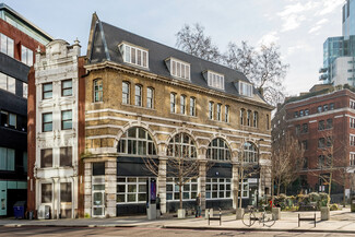 More details for 215-221 Borough High St, London - Coworking for Lease