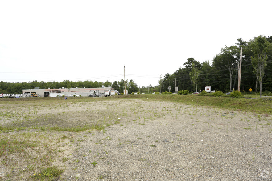 284 Payne Rd, Scarborough, ME for sale - Primary Photo - Image 1 of 1