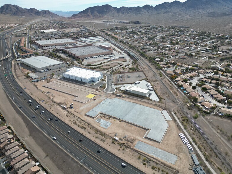 32 Conestoga Way, Henderson, NV 89002 Conestoga Commerce Center