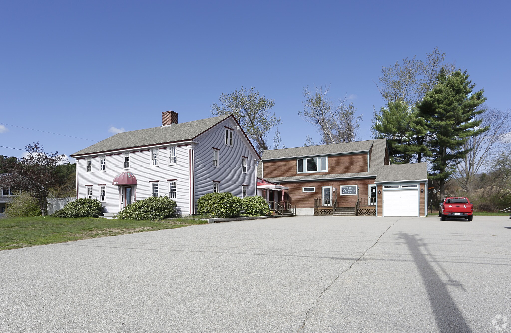 694 Post Rd, Wells, ME for sale Primary Photo- Image 1 of 1