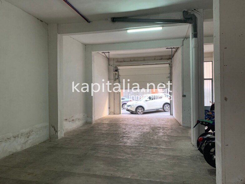 Retail in Ontinyent, Valencia for sale - Building Photo - Image 1 of 5