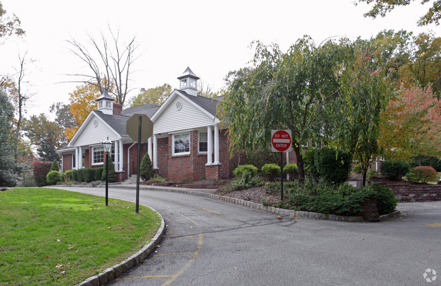 185 US Highway 206 S, Roxbury Township, NJ for lease - Primary Photo - Image 1 of 6