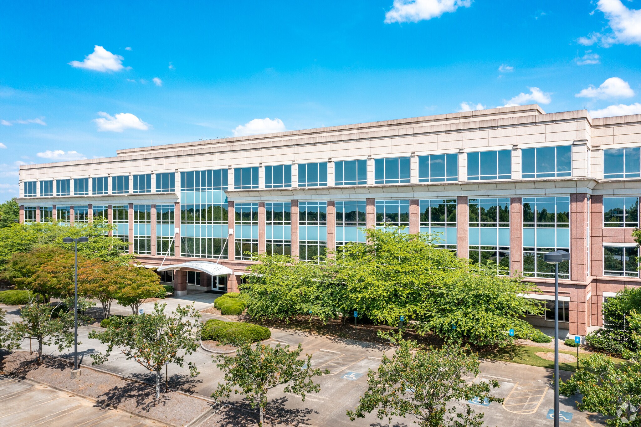 Office in Johns Creek, GA for lease Building Photo- Image 1 of 7