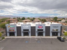 Santa Clara Retail Building for Sale - Golf Course