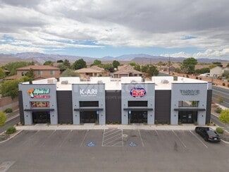 More details for 3687 Pioneer Pky, Santa Clara, UT - Retail for Sale