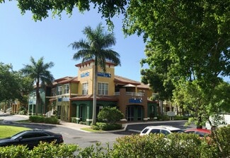 More details for 200 Lindell Blvd, Delray Beach, FL - Office for Lease