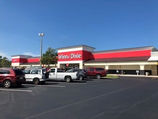 More details for 5551 SE Federal Hwy, Stuart, FL - Retail for Lease