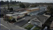 180 San Felipe Rd, Hollister CA - Self Storage Facility