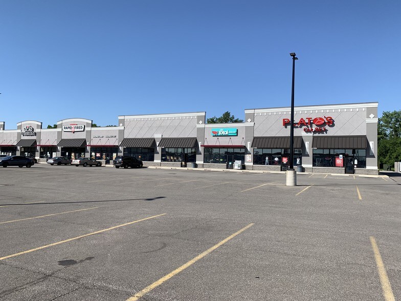 4315 Milan Rd, Sandusky, OH 44870