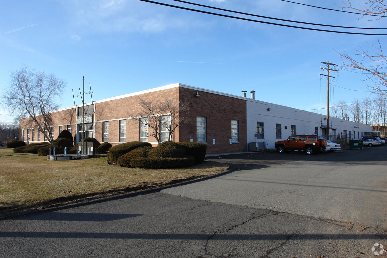 19 Industrial Ave, Mahwah, NJ 07430 - Property Record | LoopNet.com