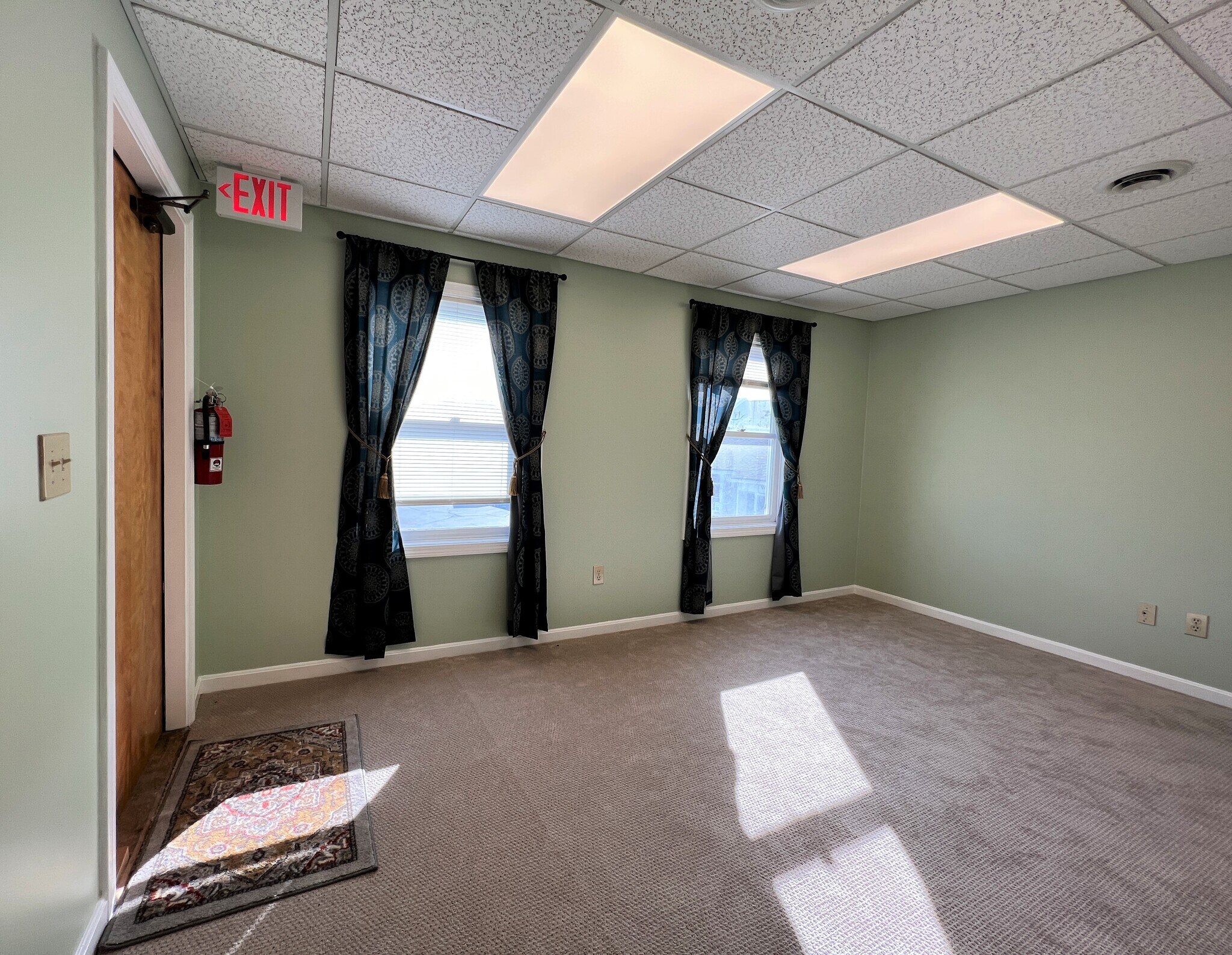 3 Adjacent office condos for sale Dover, NH for Sale