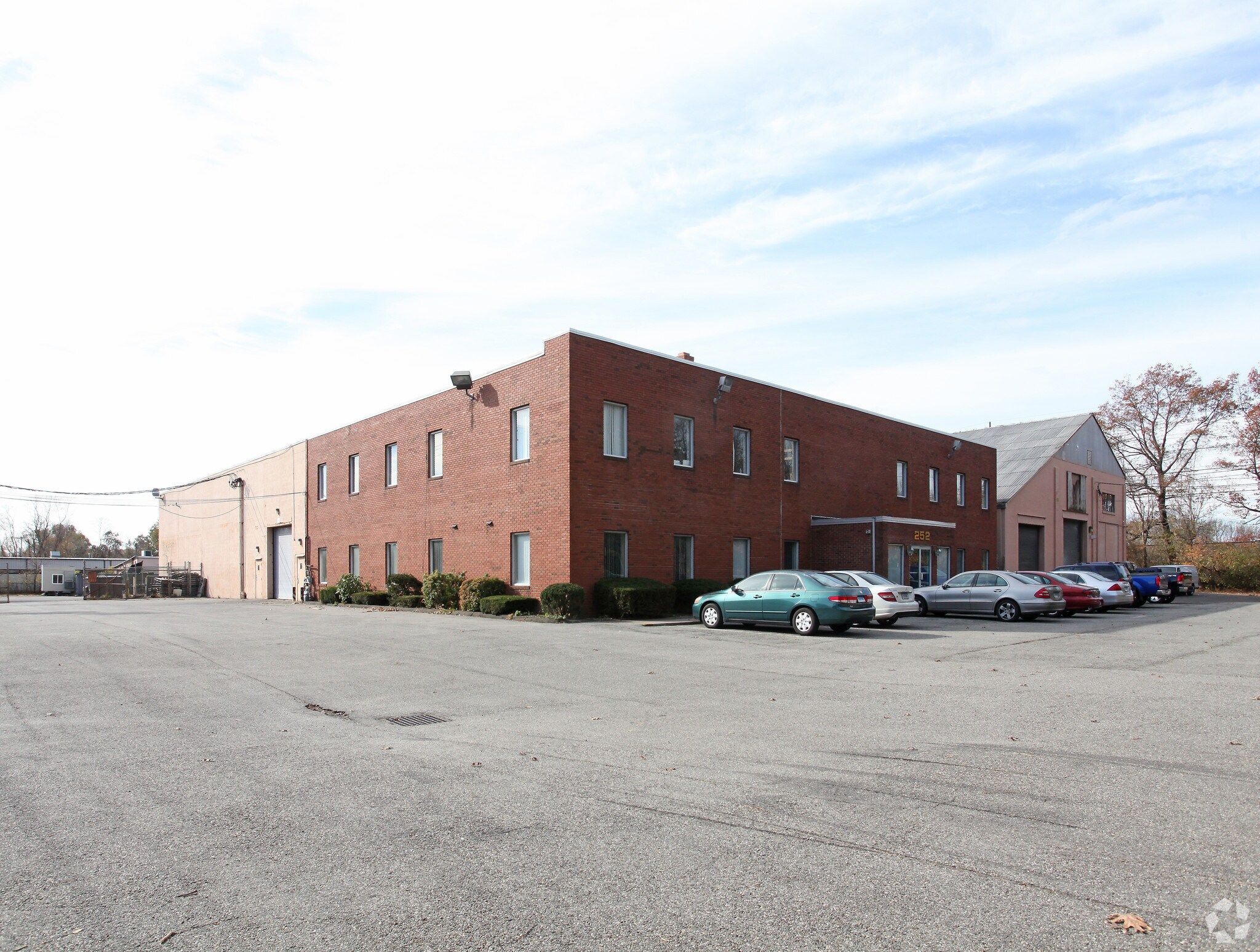 252 Depot Rd, Milford, CT 06460