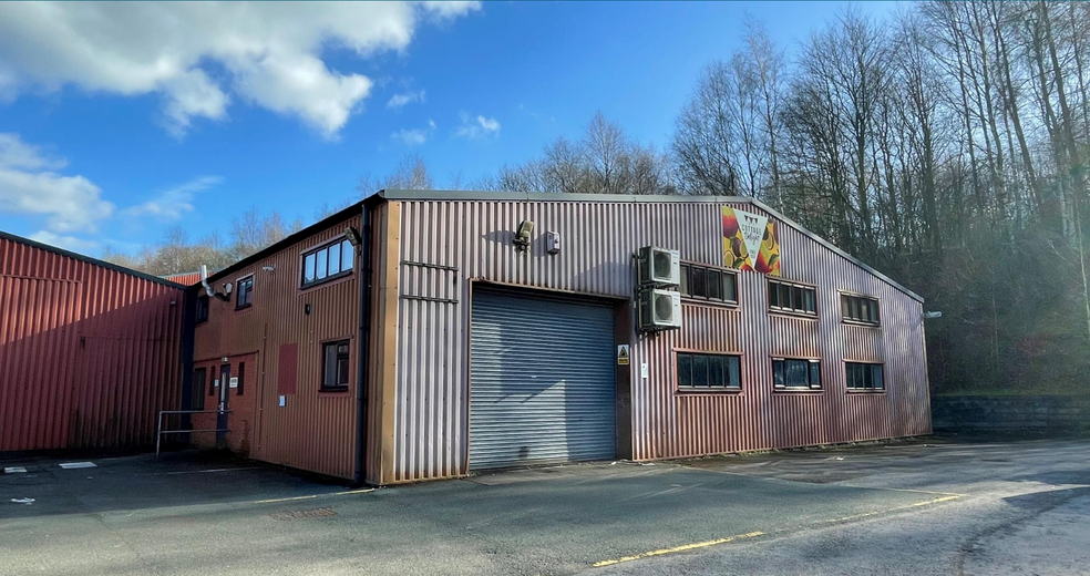 Brooklands Way, Leek for lease - Building Photo - Image 1 of 1