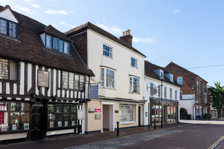 More details for 16-18 North St, Ashford - Office for Sale