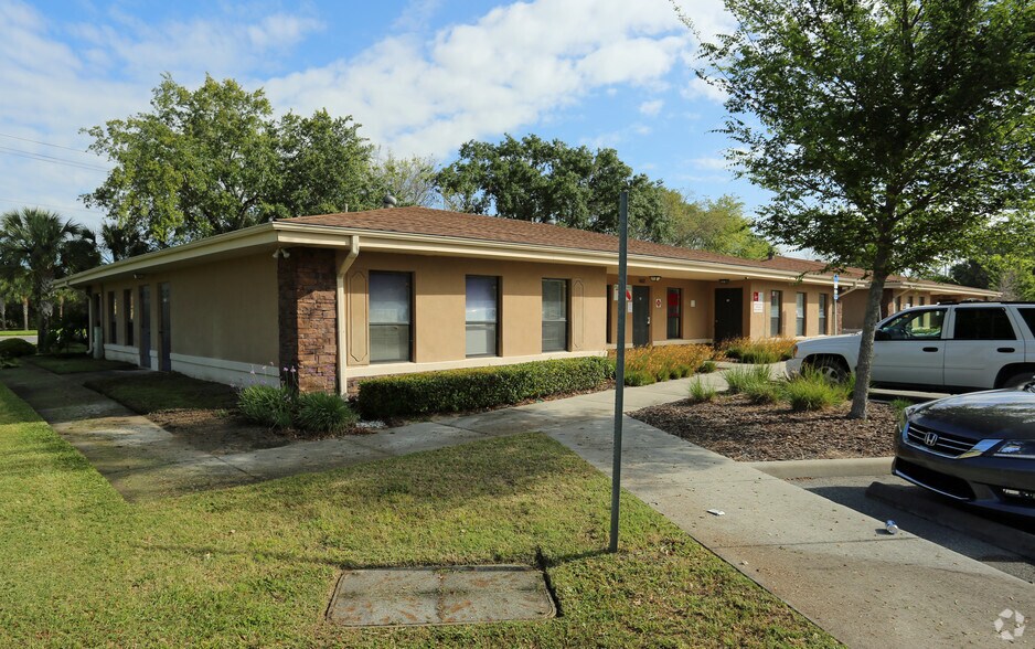 1402 Dunlawton Ave, Port Orange, FL 32127