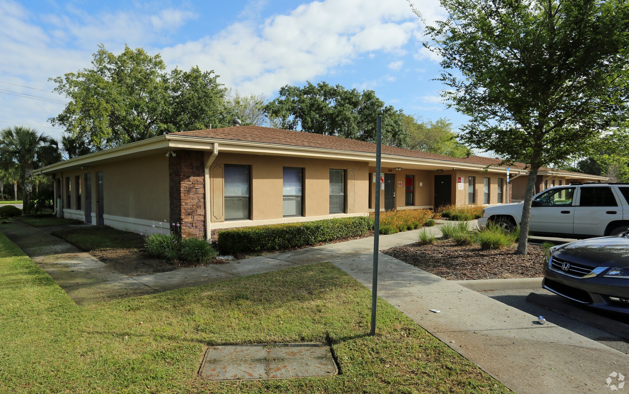 1402 Dunlawton Ave, Port Orange, FL for sale Primary Photo- Image 1 of 1