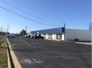 Building C - Warehouse