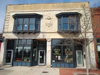 More details for 1446 Michigan Ave, Detroit, MI - Retail for Lease