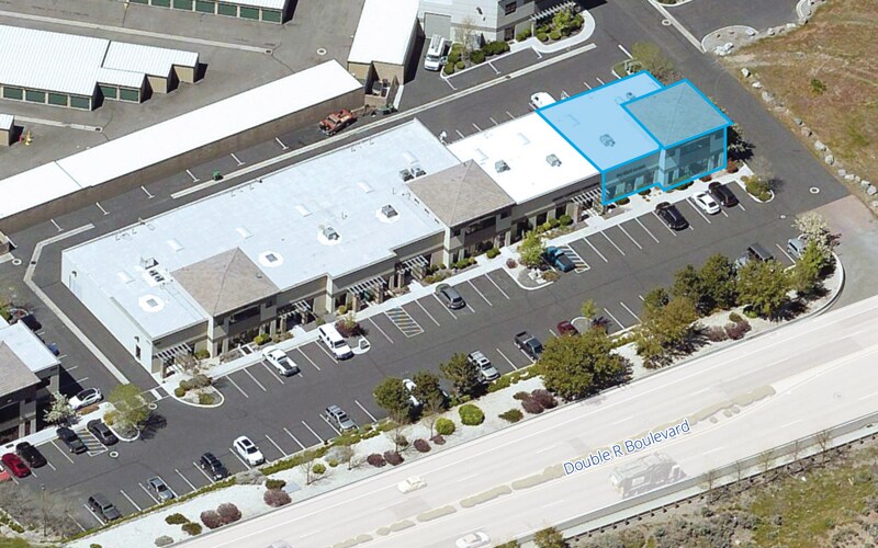 8545 Double R Blvd, Reno, NV for sale Building Photo- Image 1 of 1