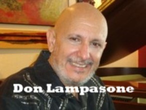 Donald Lampasone