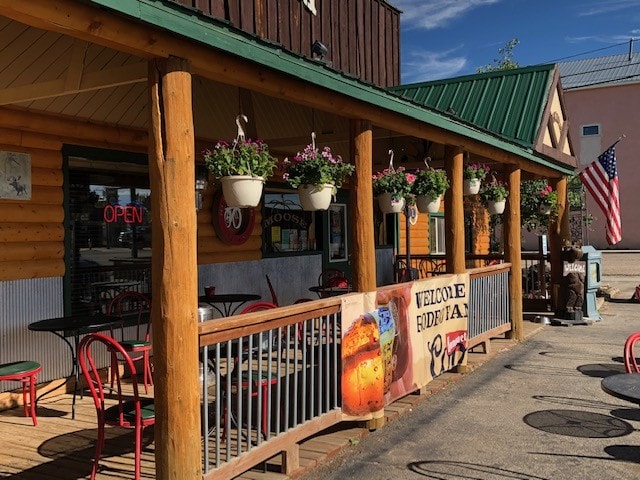 508 Main St, Walden, CO for sale - Building Photo - Image 1 of 1