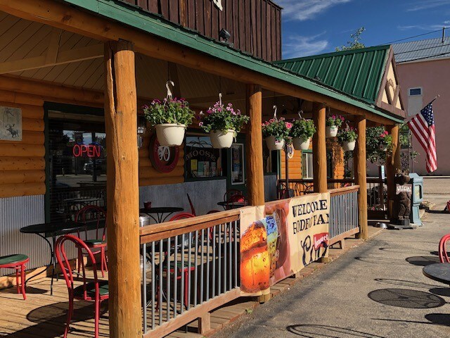 508 Main St, Walden, CO for sale Building Photo- Image 1 of 1