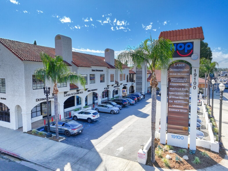 19100 Ventura Blvd, Tarzana, CA for sale - Building Photo - Image 2 of 52