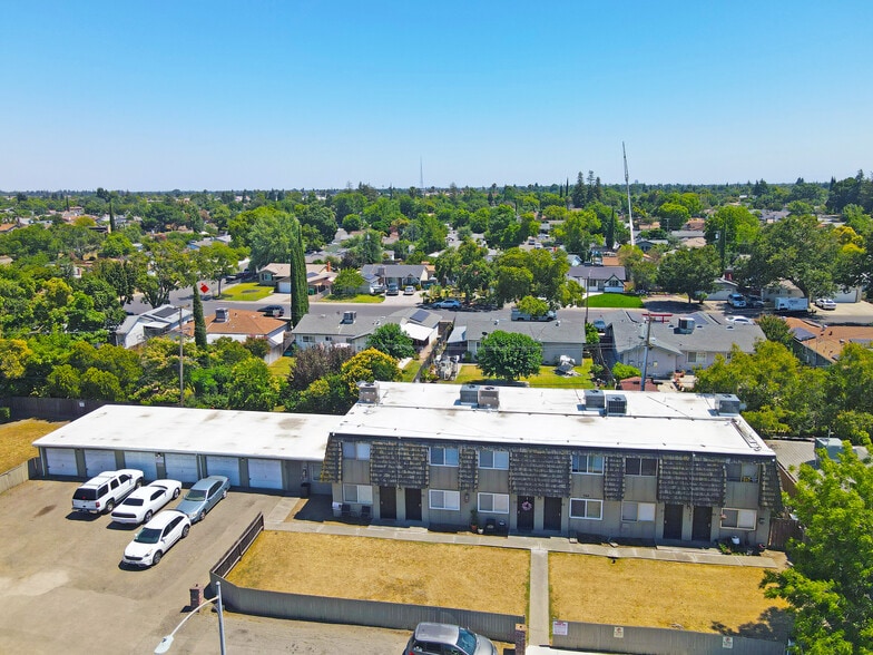 764 E Swain Rd, Stockton, CA for sale - Building Photo - Image 2 of 7