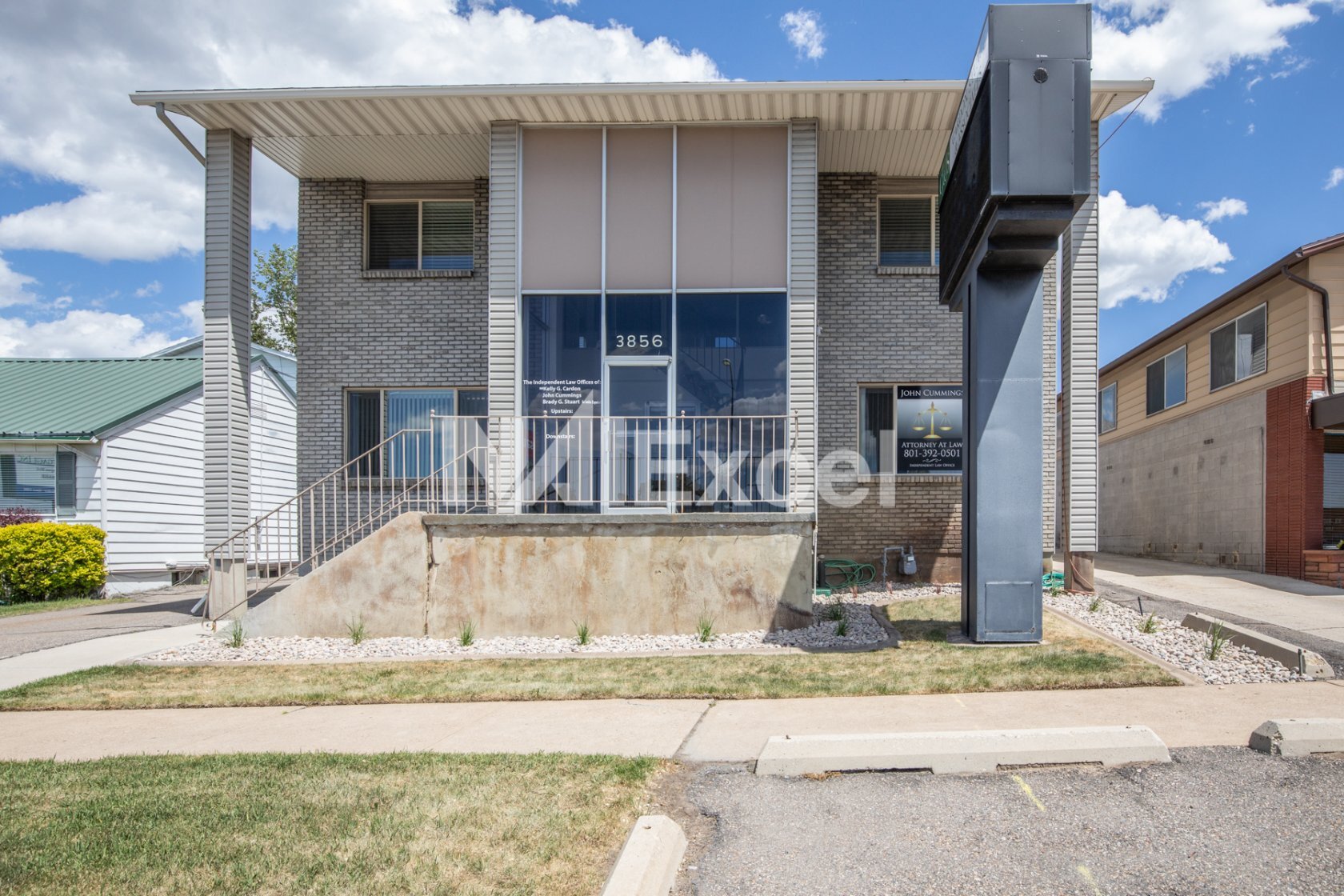 3856 Washington Blvd, Ogden, UT for sale Building Photo- Image 1 of 1