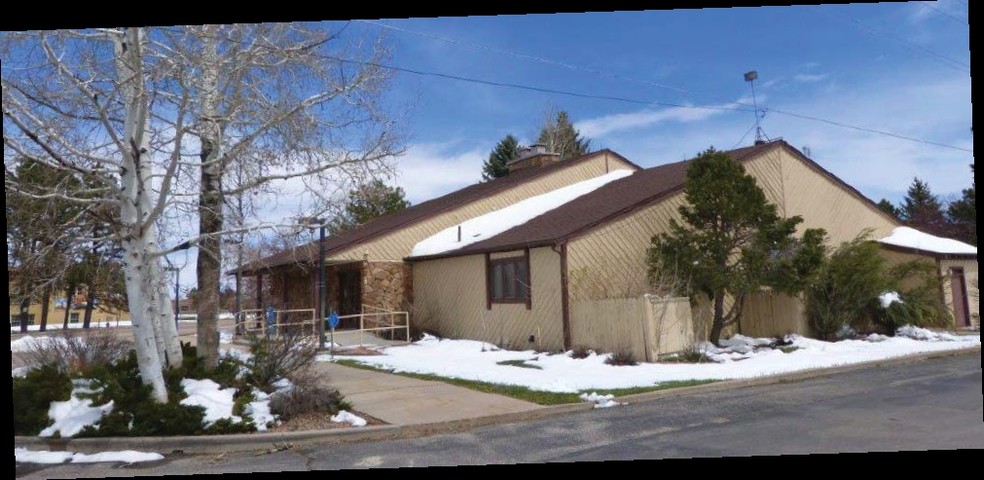 440 Comanche St, Kiowa, CO for sale - Primary Photo - Image 1 of 1