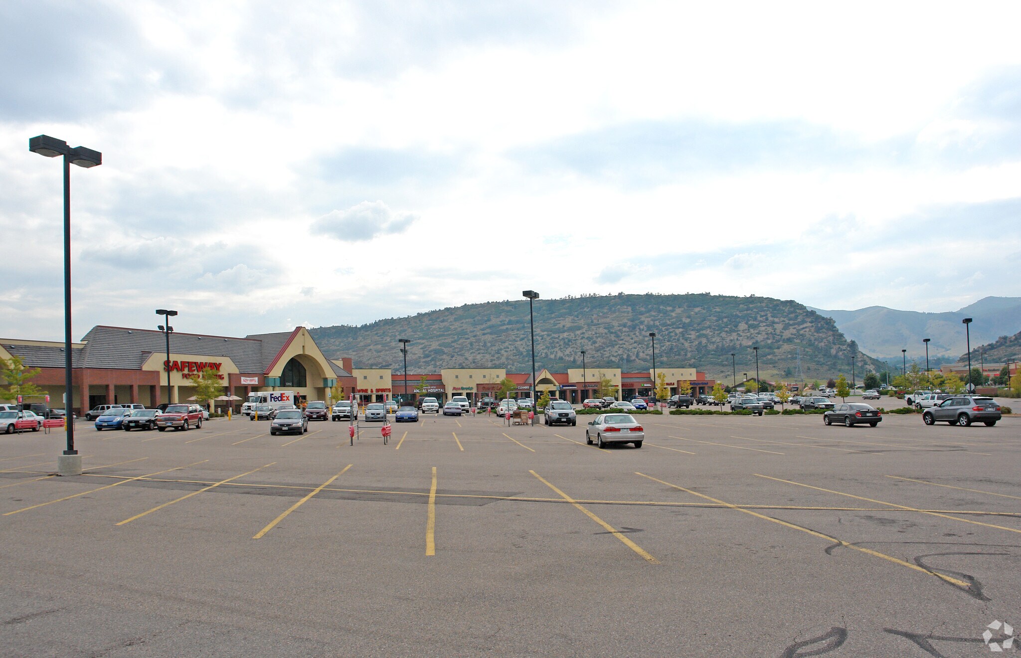 12402-12532 W Ken Caryl Ave, Littleton, CO for lease Primary Photo- Image 1 of 10