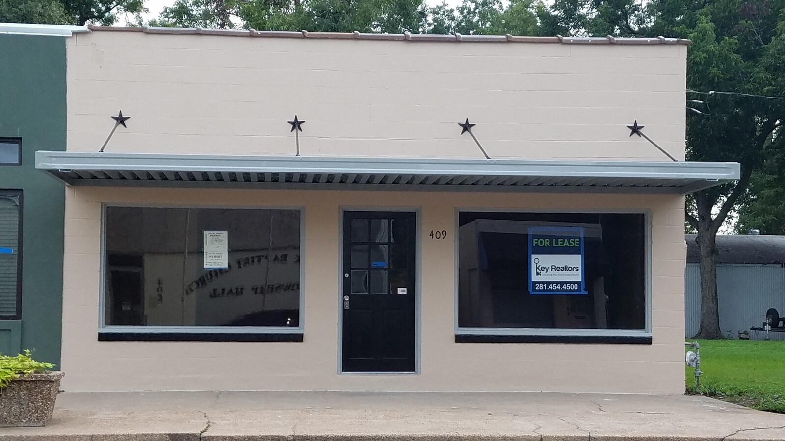 409 E Main St, Humble, TX 77338 Property Record