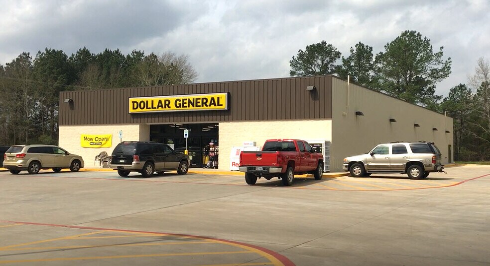 503 E Longview St, Arp, TX 75750