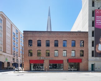 More details for 447 Battery St, San Francisco, CA - Office for Lease