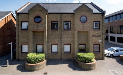 22-30 York Rd, Maidenhead for lease - Building Photo - Image 3 of 7