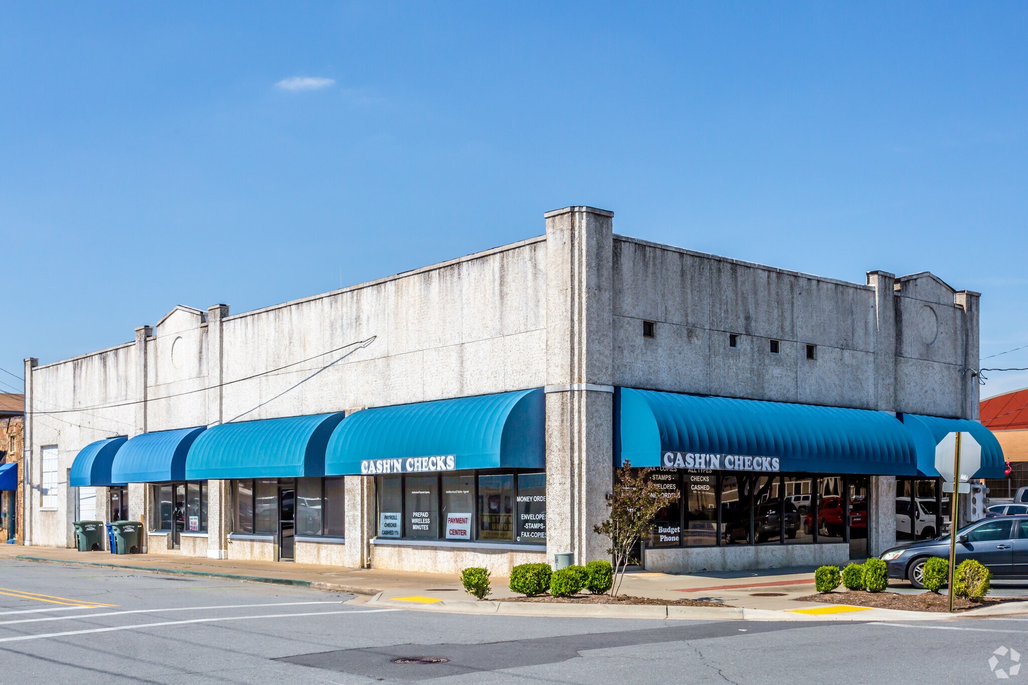 1022-1024 Main St, Conway, AR for sale Primary Photo- Image 1 of 1