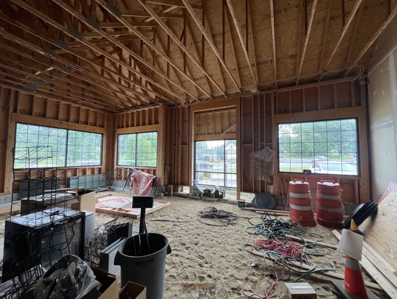 65 Route 108, Newfields, NH for lease - Building Photo - Image 2 of 10