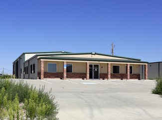 More details for 43 N Silicon Dr, Pueblo, CO - Industrial for Sale