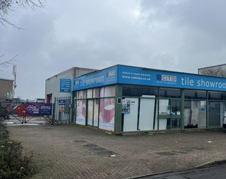 More details for Broadfields, Aylesbury - Retail for Lease