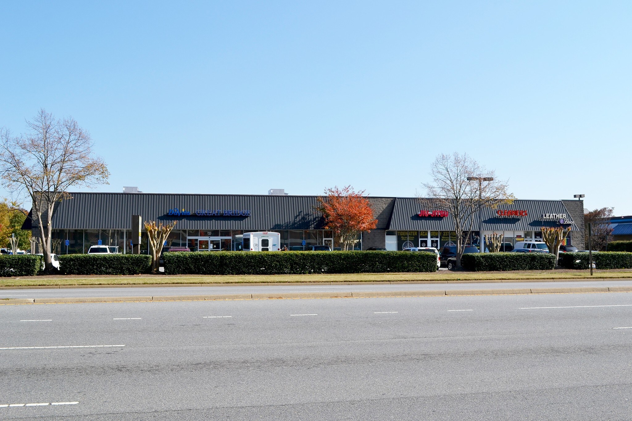 745 N Battlefield Blvd, Chesapeake, VA for sale Building Photo- Image 1 of 1