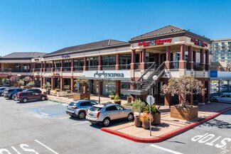 More details for 7510-7610 Hazard Center Dr, San Diego, CA - Retail for Lease