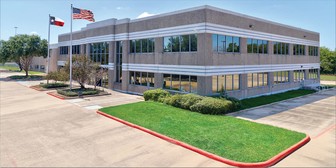 13000 Executive Dr, Sugar Land TX - Warehouse