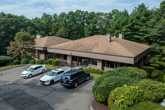 More details for 35 Tower Ln, Avon, CT - Office, Office/Medical for Lease