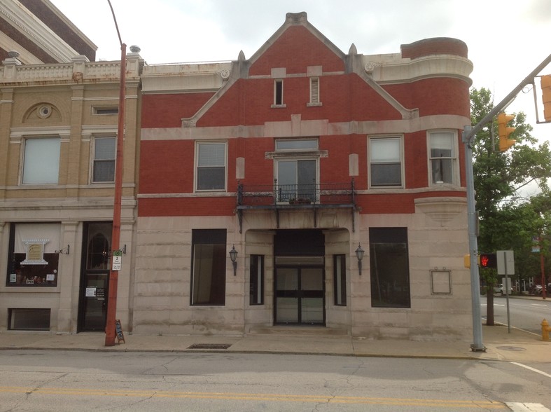 101 N 6th St, Lafayette, IN for lease - Building Photo - Image 3 of 4