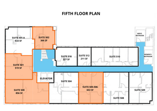 2000 Van Ness Ave, San Francisco, CA for lease Building Photo- Image 1 of 1