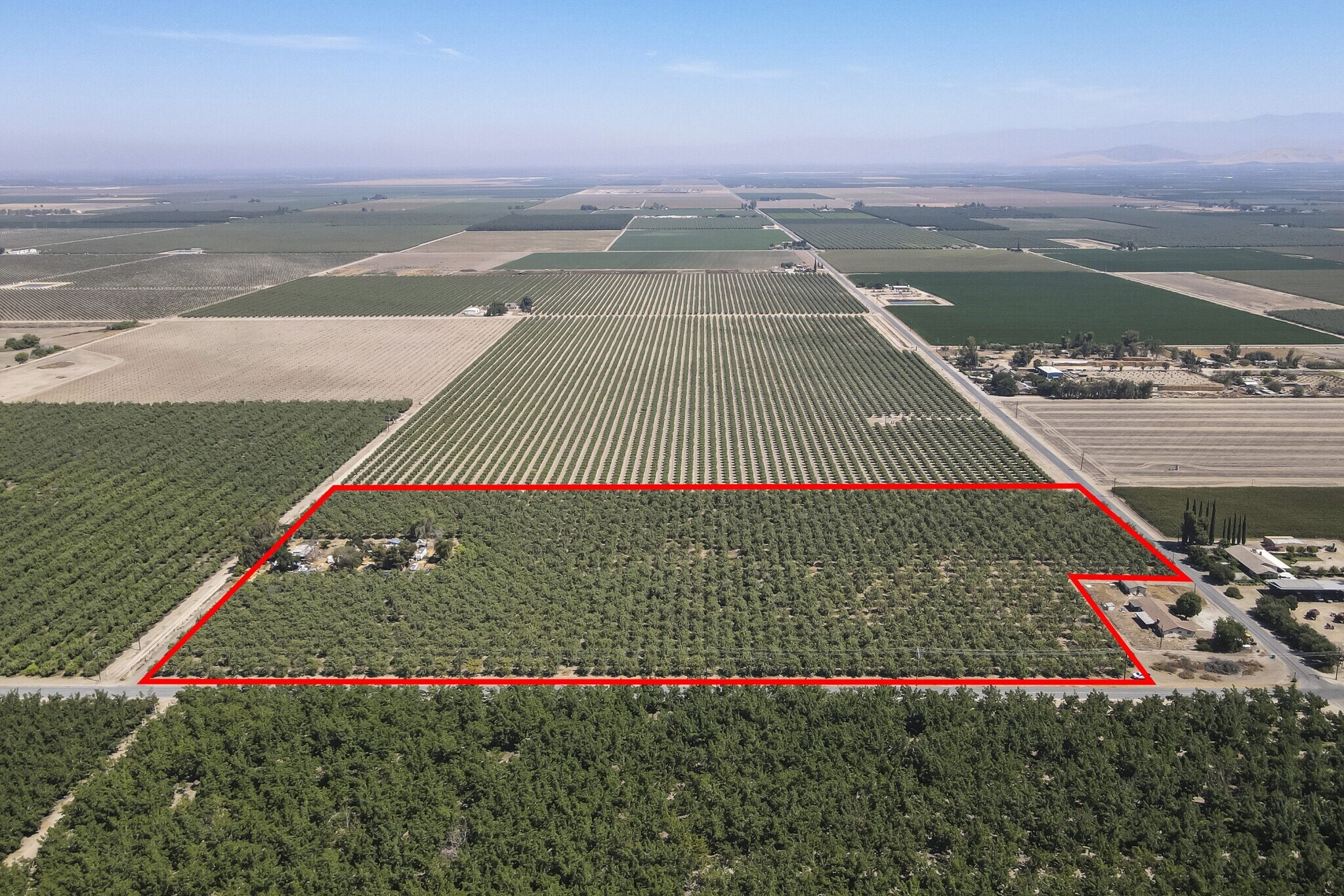 17828 Avenue 184, Strathmore, CA 93267